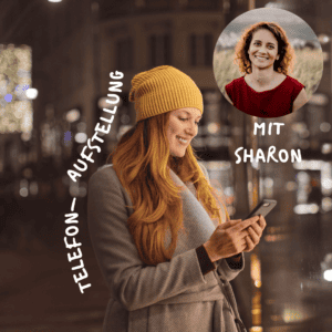 systemische Aufstellung per Telefon