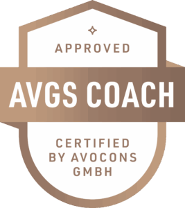 AVGS Coach Sharon Wehrlein