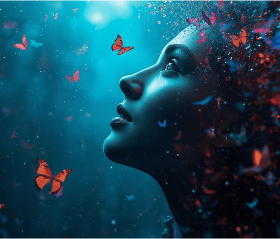 Colour Trance Gruppenhealing